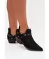 Dámske topánky BOTO VANNESSAE 41391 BLACK