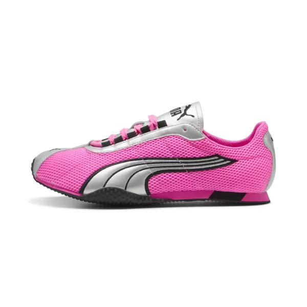  Topánky PUMA H-STREET OG 403692_07 POISON PINK/ POISON PINK/PUMA SILVER 