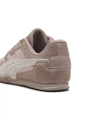 Dámske topánky PUMA BELLA DONNA SD TOPCAT 404634_02 ROSE LATTE/FROSTED IVORY