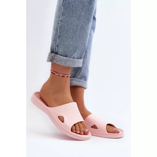  Dámske topánky BOTO JUNIRIA 29736 PINK 