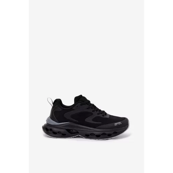  Pánske topánky BIG STAR RR174022 BLACK Big Star Shoes 