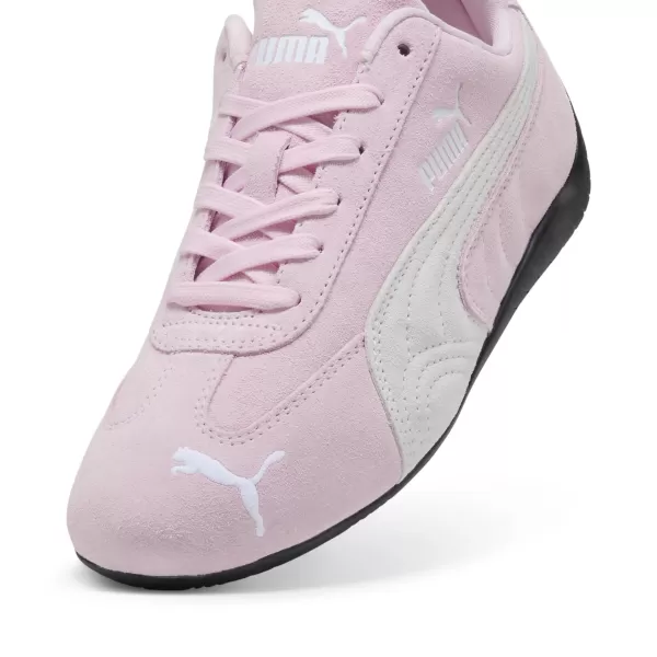  Topánky PUMA SPEEDCAT OG 398846_04 WHISP OF PINK/ WHISP OF PINK/PUMA WHITE 