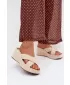 Dámske šľapky BOTO CALORINE 41357 BEIGE