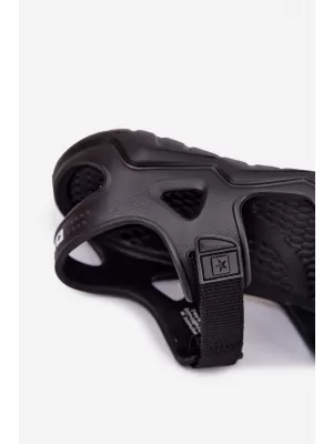 Dámske topánky BIG STAR RR274A512 BLACK Big Star Shoes