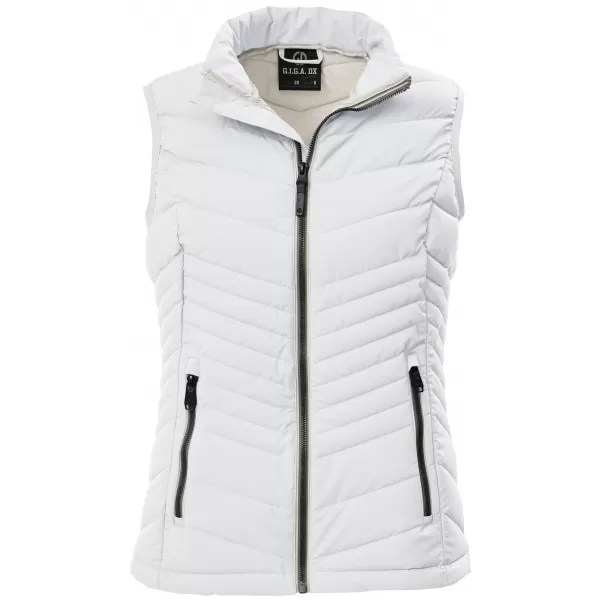  Dámska vesta KILLTEC GS 109 44290-101 BIELA 