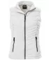 Dámska vesta KILLTEC GS 109 44290-101 BIELA