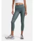 Dámske legíny UNDER ARMOUR MERIDIAN SUEDE EFFECT AK LEG 6003992-587 MODRÁ