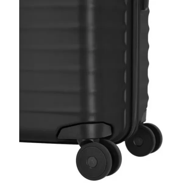 Kufor TITAN Upgrade L NOČNÝ TIEŇ ČIERNY 