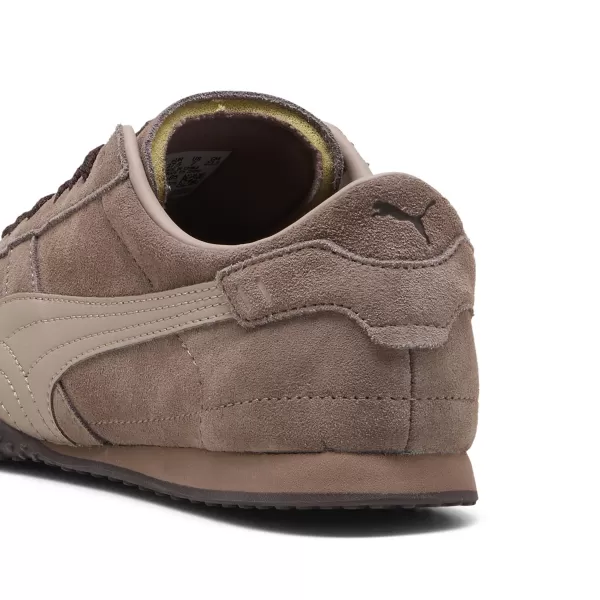  Dámske topánky PUMA BELLA UT CLASSIC 404620_05 SANDSTONE/ROSE LATTE 