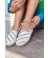 Dámske topánky BIG STAR JJ274959 WHITE Big Star Shoes