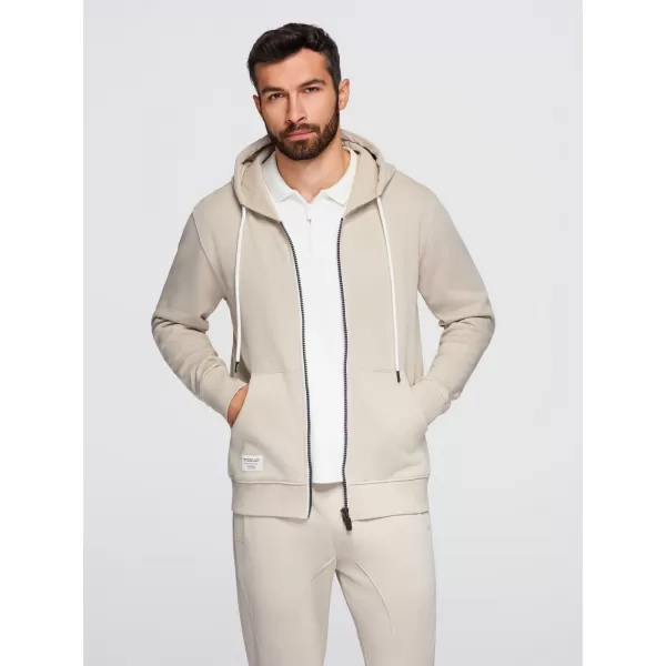  Pánska súprava OMBRE Z119 BEIGE 