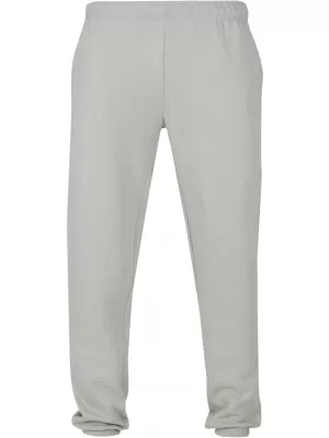 Pánske tepláky URBAN CLASSICS TB7282 ĽAHKÝ ASFALT