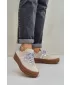 Dámske topánky ZAZOO N1068S4 BEIGE