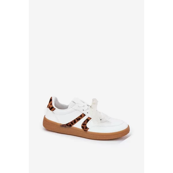  Dámske tenisky BOTO ZIELLE 36364 WHITE 