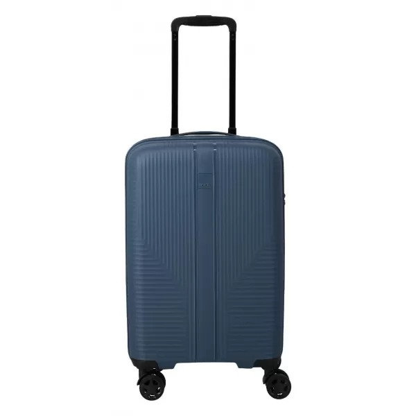  Kufor TRAVELITE Air Stripe S Slim NAVY 