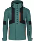Pánska lyžiarska bunda NORDBLANC WILDLIFE NBWJM8295 ZELENÁ