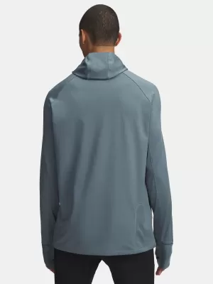 Pánske tričko UNDER ARMOUR UA VELOCITI PRO CW BALACLAVA 6005969-587 MODRÁ