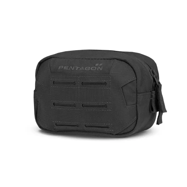  Batoh PENTAGON ELPIS POUCH 15Χ10 K17070 ČIERNA 
