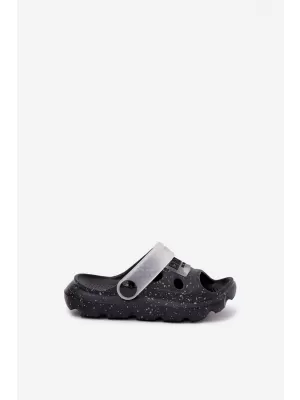 Detské sandále BIG STAR RR374503 BLACK Big Star Shoes