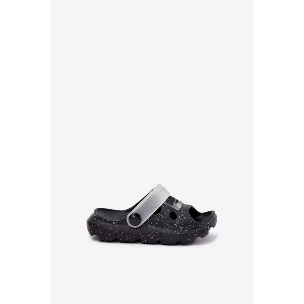  Detské sandále BIG STAR RR374503 BLACK Big Star Shoes 