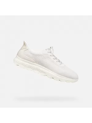Pánske tenisky GEOX SPHERICA PLUS FAST IN G014403 SMOTANOVÁ