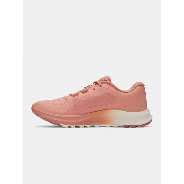  Dámske topánky UNDER ARMOUR W CHARGED BANDIT TR 3 3028405-696 RUŽOVÁ 