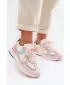 Dámske tenisky BOTO KELIRA 42052 PINK
