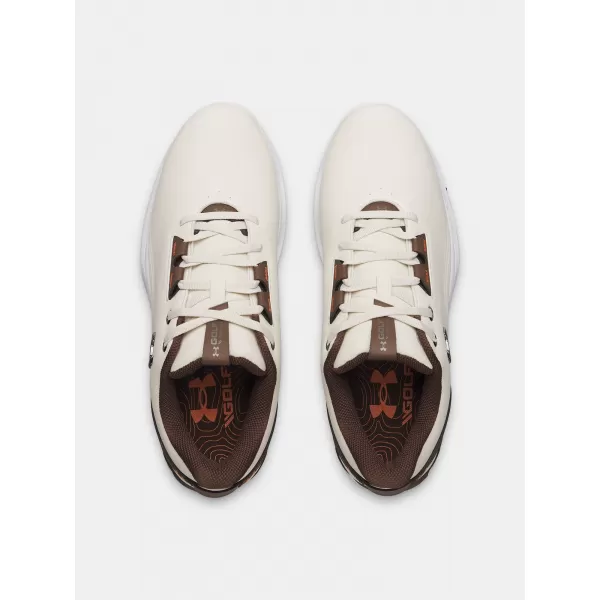  Pánske topánky UNDER ARMOUR DRIVE FADE 2 6006120-279 HNEDÁ 