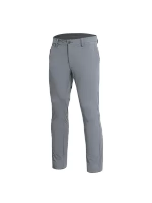 Nohavice PENTAGON ALLURE CHINO PANTS K05057 SVETLOUHOĽNE MODRÁ