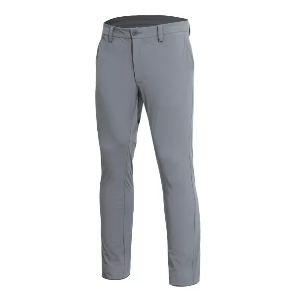  Nohavice PENTAGON ALLURE CHINO PANTS K05057 SVETLOUHOĽNE MODRÁ 