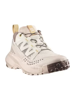 Dámske topánky SALOMON TERRAMPHIBIAN W L49145300 VANILLA ICE/TAPIOCA/SHADOW GREEN