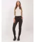 Dámske tepláky BASIC FEEL GOOD RV-DR-5040.02X DARK KHAKI