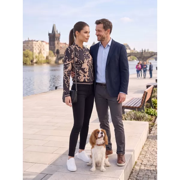 Dámska bunda ALTISPORT HADARIT BÉŽOVÁ 