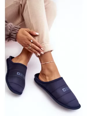 Dámske topánky BIG STAR KK274601 BLUE Big Star Shoes