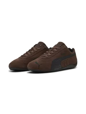 Čižmy PUMA SPEEDCAT 406329_82 CHESTNUT BROWN/ GAŠTANOVO HNEDÁ/PUMA ČIERNA