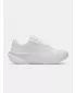 Chlapčenské topánky UNDER ARMOUR UA BGS ASSERT 11 UFM SYN 6006919-100 BIELA