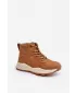 Detské zimné topánky BIG STAR MM374202 CAMEL Big Star Shoes