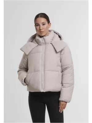 Dámska bunda URBAN CLASSICS TB7797 ZAKALIŤ