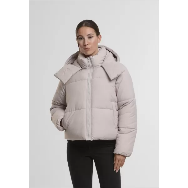  Dámska bunda URBAN CLASSICS TB7797 ZAKALIŤ 