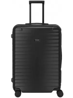 Kufor TITAN Overseas M plus NOČNÝ TIEŇ ČIERNY