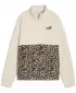 Dámska mikina PUMA ESS GRAPHIC ANIMAL CREW 688083-87 ALPSKÝ SNEH