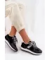 Dámske tenisky BOTO KELIRA 42052 BLACK
