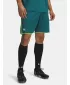 Pánske kraťasy UNDER ARMOUR 6009896-338 ZELENÁ
