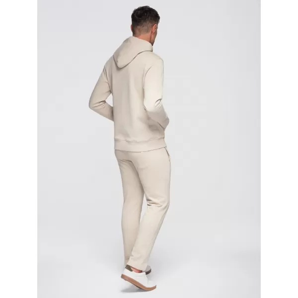  Pánska súprava OMBRE Z120 BEIGE 