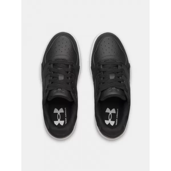  Dámske topánky UNDER ARMOUR W FLEX 6007038-001 ČIERNA 