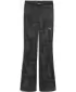 Dámske nohavice PUMA DARE TO FLARED PANTS 632147-01 PUMA ČIERNA