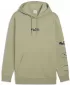 Pánska mikina PUMA ESS LOGO LAB HOODIE 688180-82 LUX ARMÁDA