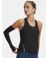 Dámske tielko UNDER ARMOUR VELOCITI PRO TANK 6009538-001 ČIERNA