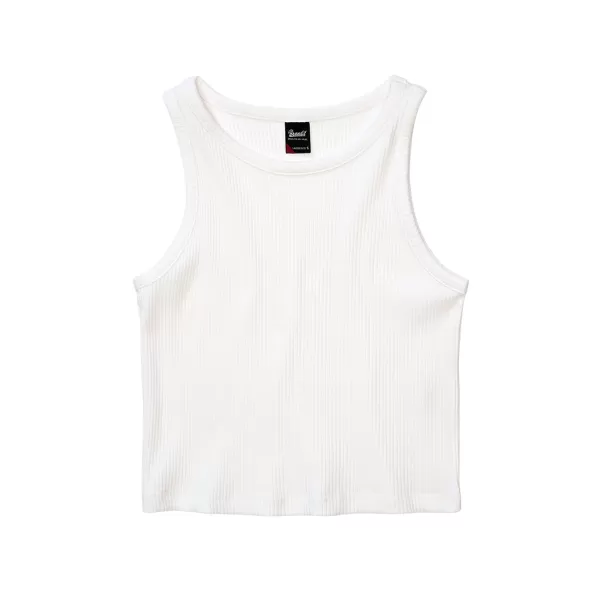  Dámske tielko BRANDIT 44011 WHITE 