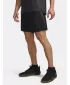 Pánske kraťasy TECH VENT 7IN SHORTS NEW 6010858-001 ČIERNA Under Armour